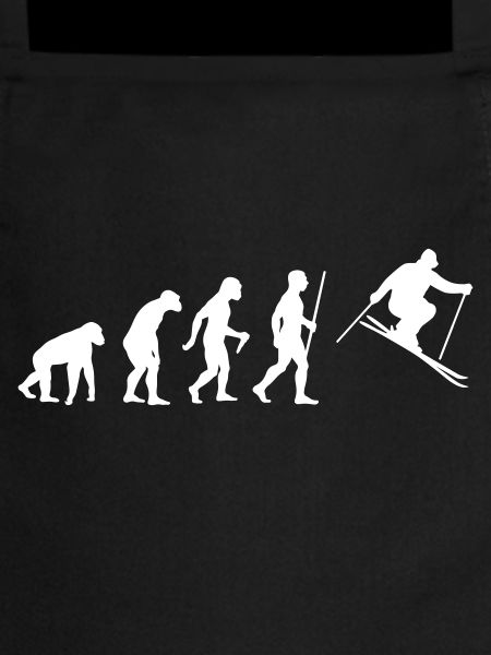 Ski Evolution