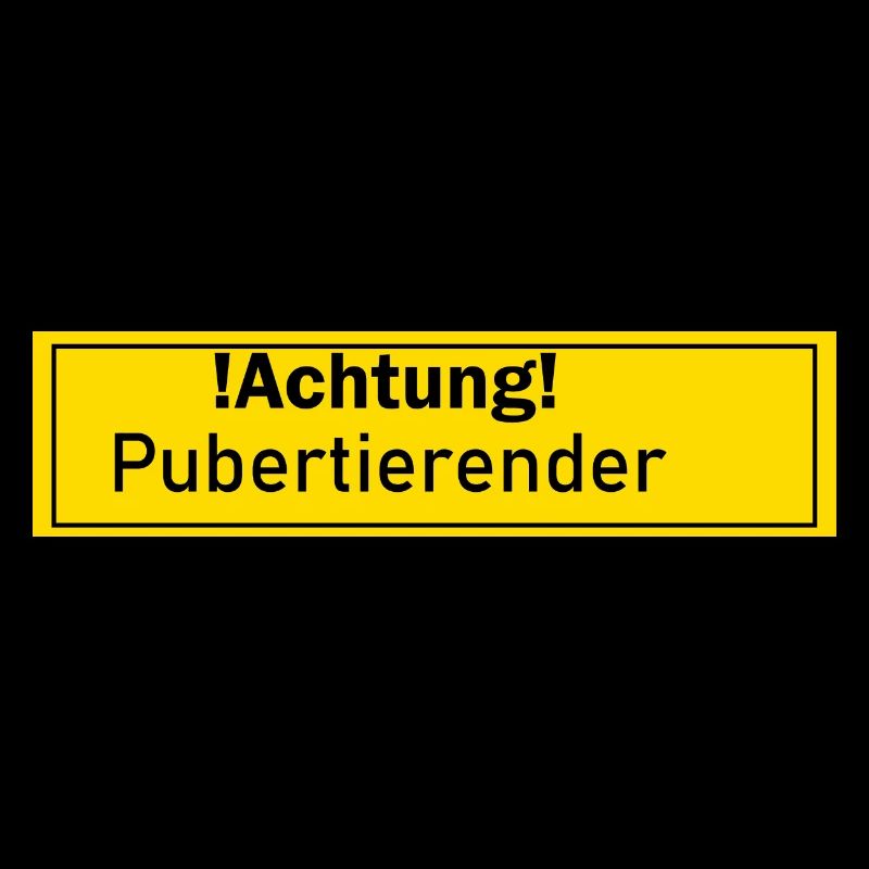 Pubertierender Pubertät Geschenk Geschenkidee Mann