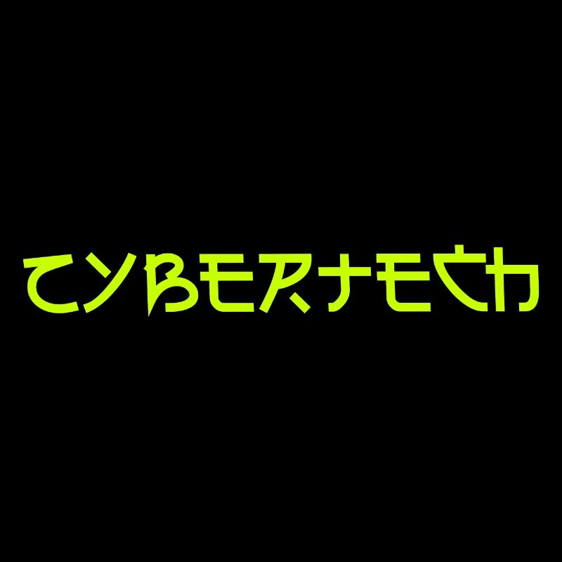 Cybertech Technowear