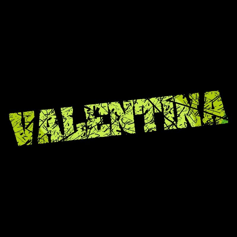 Nom : Valentina