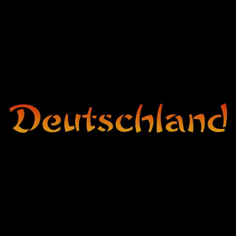 Deutschland Text