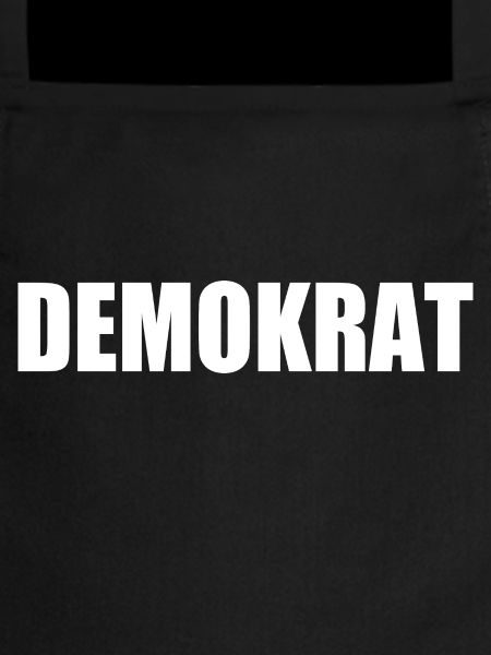 Démocrate