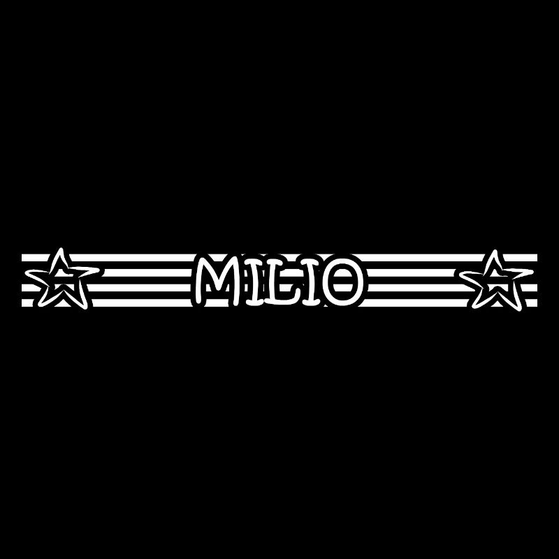 L’anniversaire de Milio