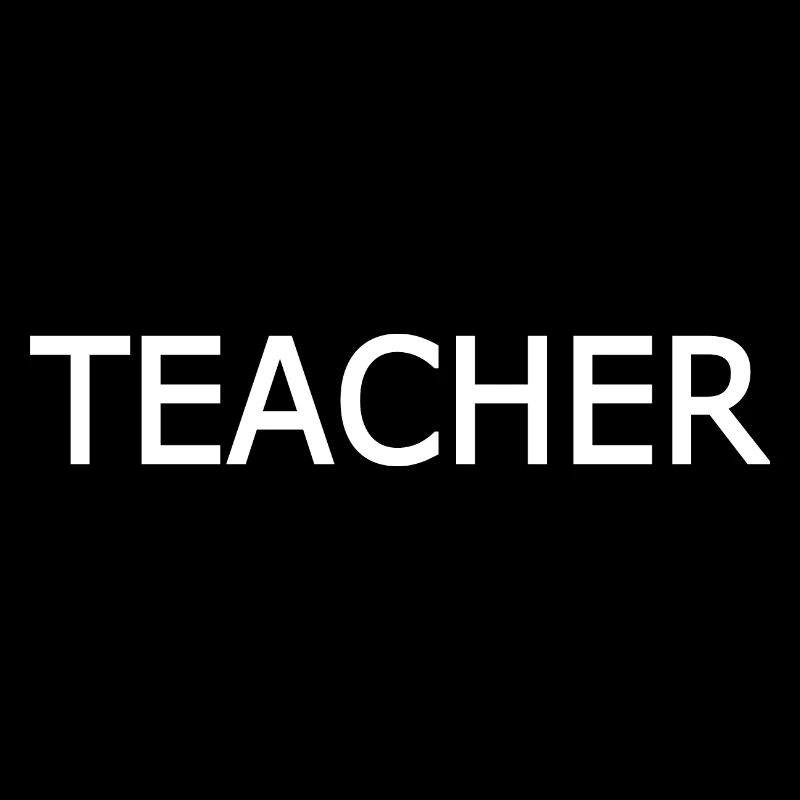 Teacher