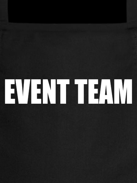 Event team