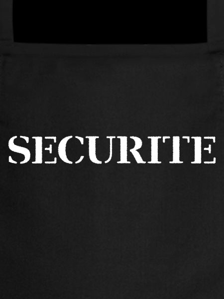 Securité