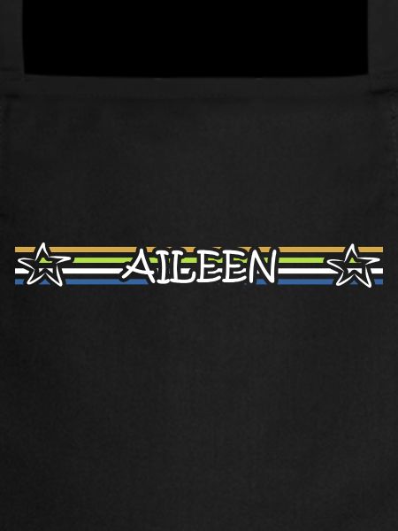 Aileen as birth