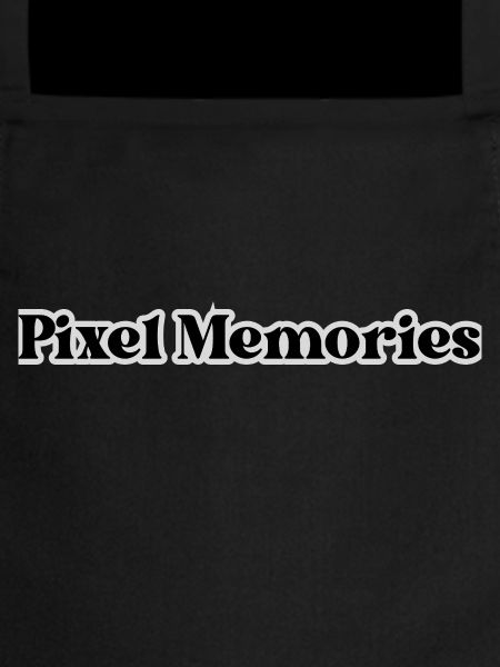 Mémoires Pixel