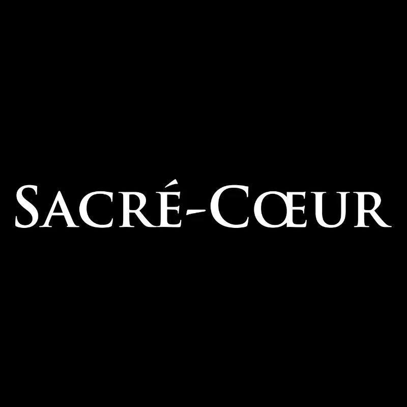 sacrecoeur