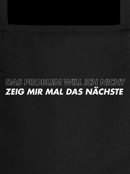 Nächstes Problem