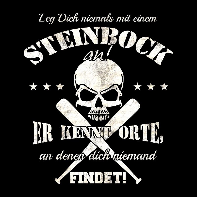 Steinbock