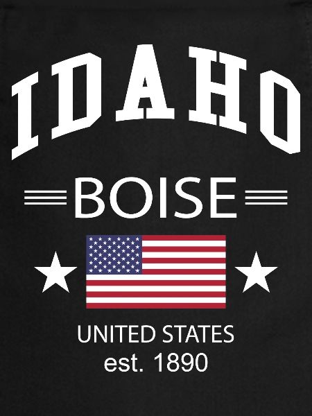 Idaho