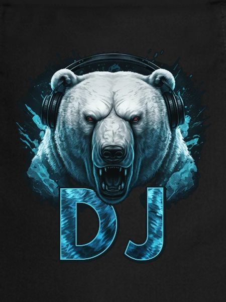 DJ Eisbär icy