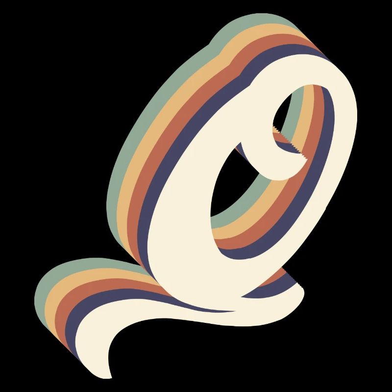 letter q