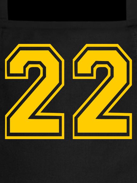 22