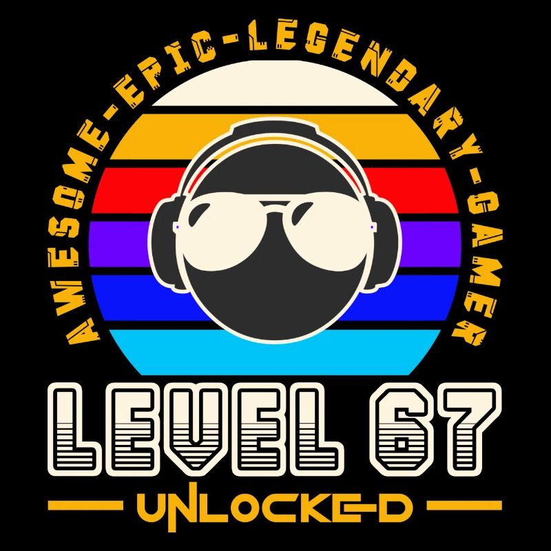 Level 67