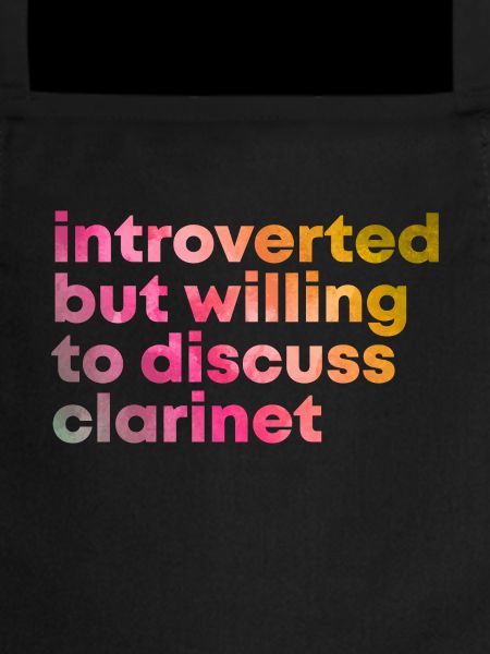 Clarinette Clarinette Clarinette