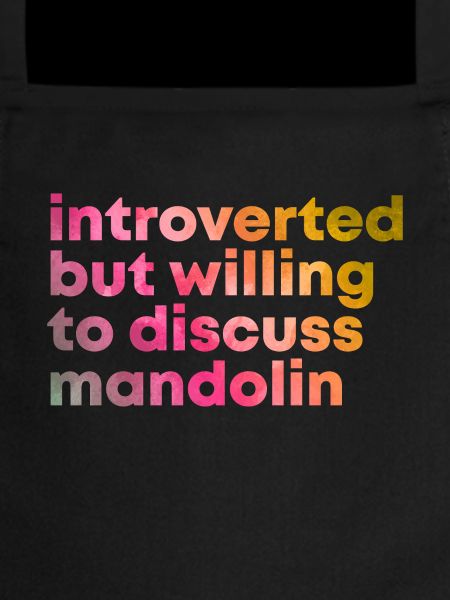 Mandolin Mandolin Mandolin