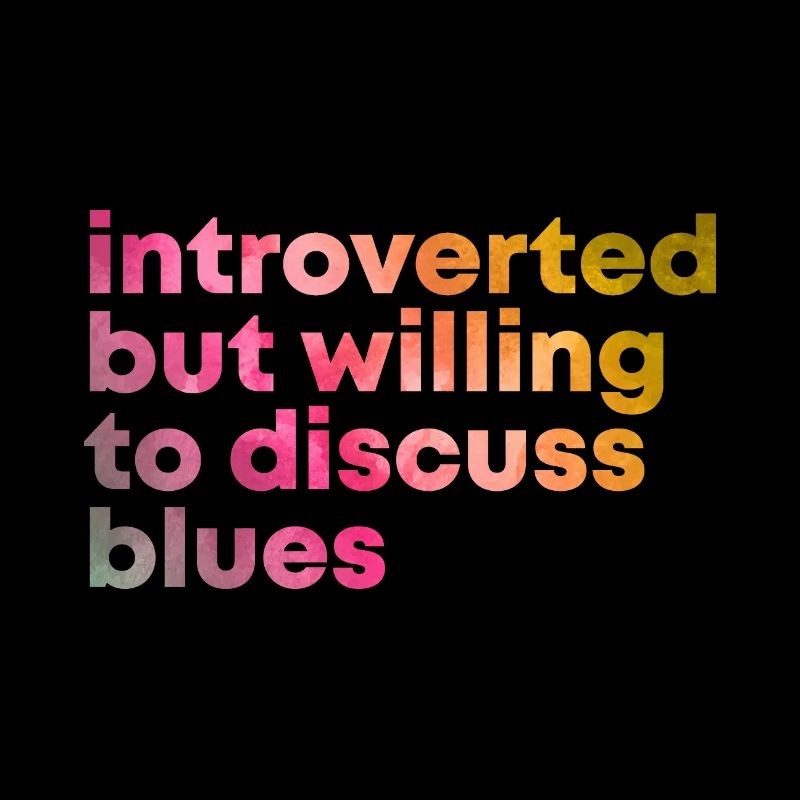 Blues
