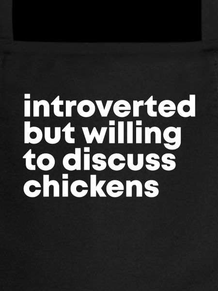 Chicken Chicken Chicken