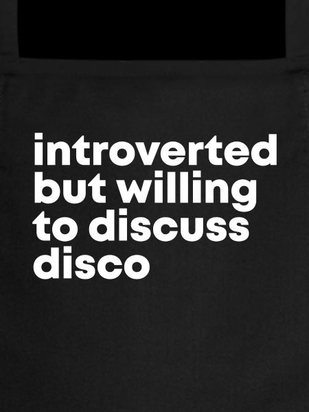 Disco Disco Disco
