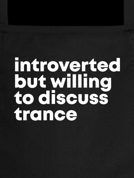 Trance Trance Trance
