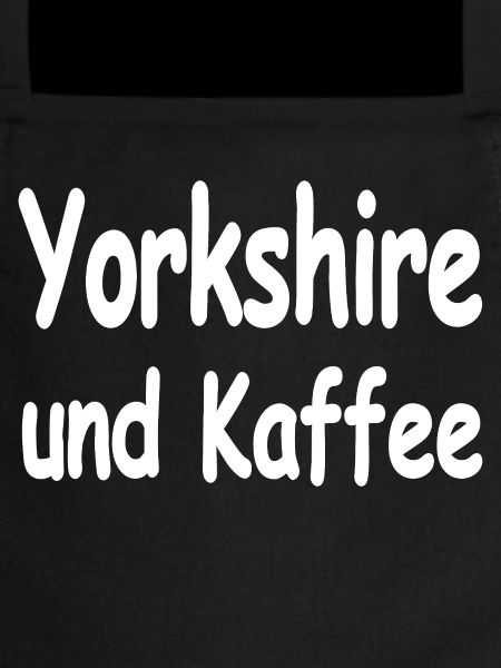 Yorkshire