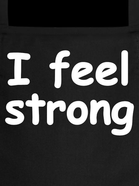 strong