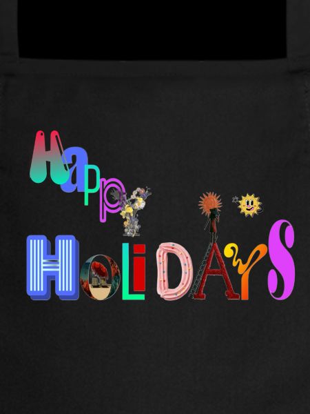 Joyeuses Fêtes