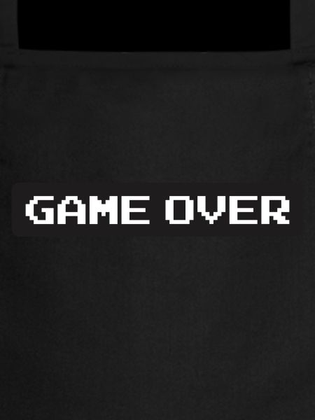 Game Over - Video Games