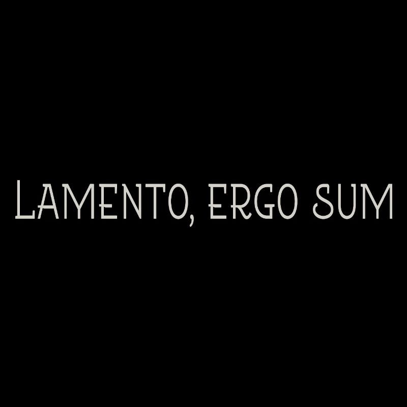 Se lamenter