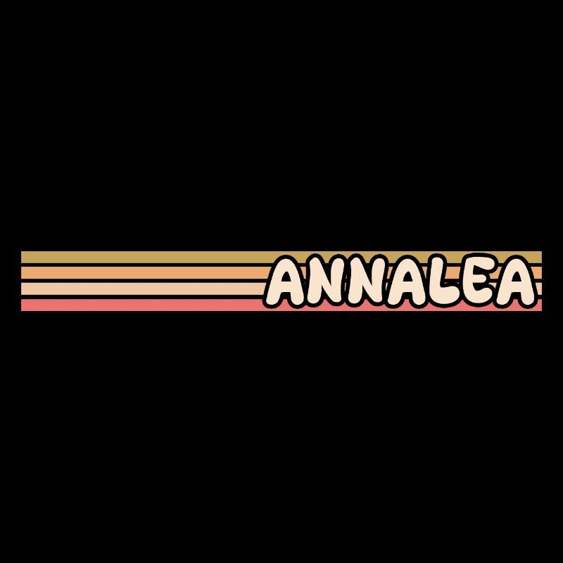 Annalea as Style