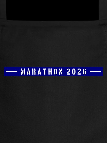 Marathon 2026