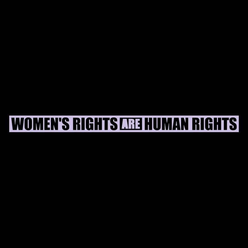 womens rights feminist quote