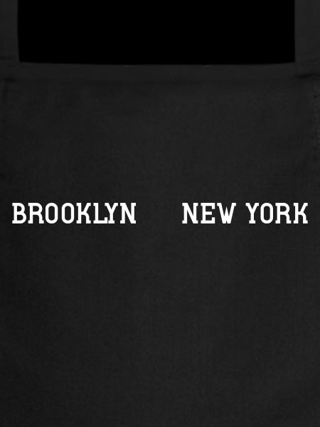 Brooklyn New York