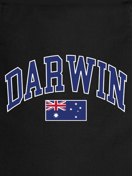 Darwin