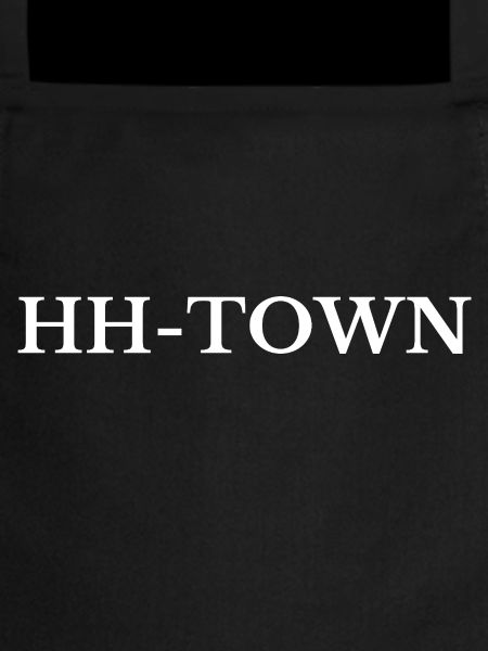 Hambourg HH-Town