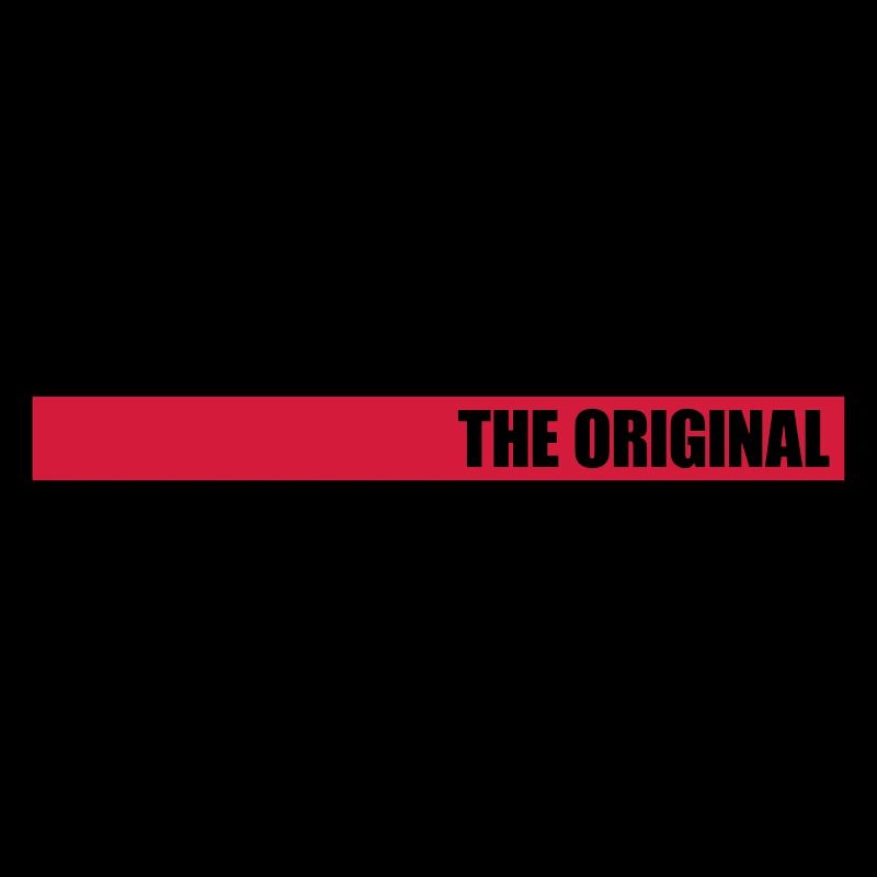 La marque originale