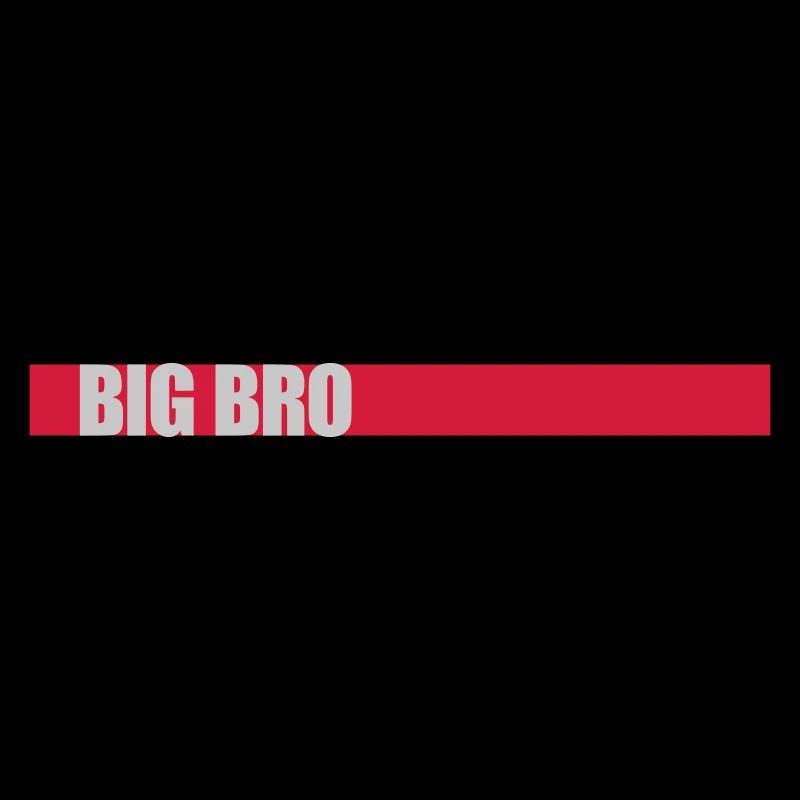 Big Bro Bar Logo