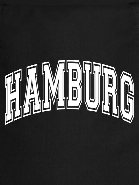 Hambourg