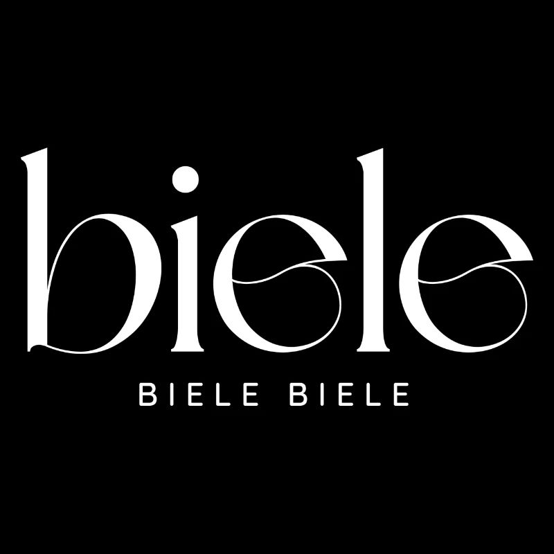 BIELE BIELE BIELE
