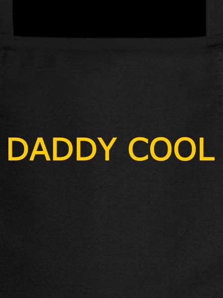Daddy cool