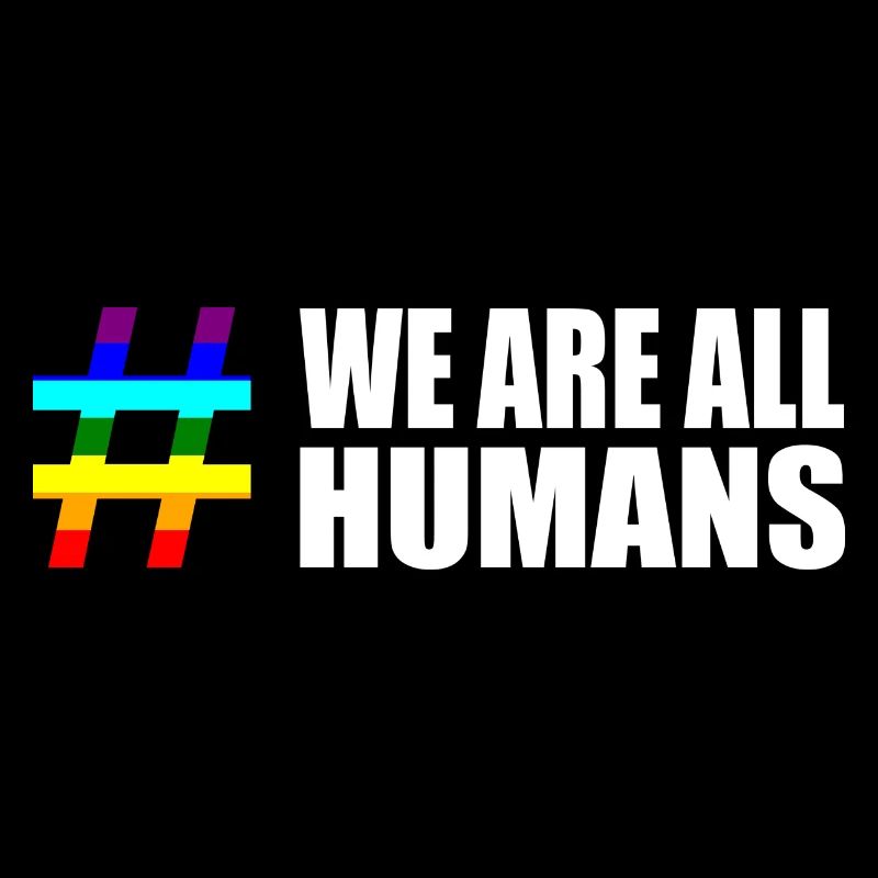 Human Rights Diversity Proverbs Proverbs Rainbow