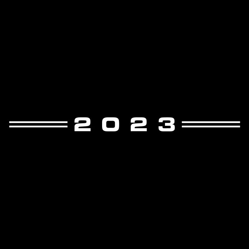 2023 Strich