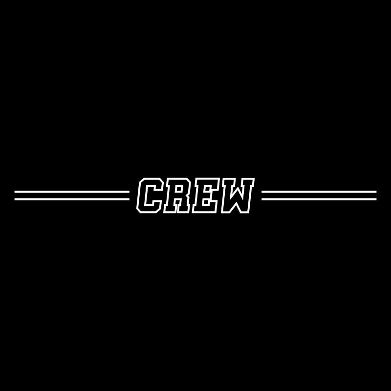 Crew Dash