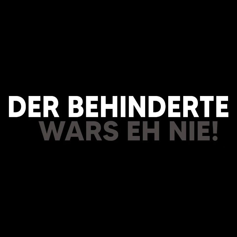 blind sehbeeinträchtigung und spaß dabei