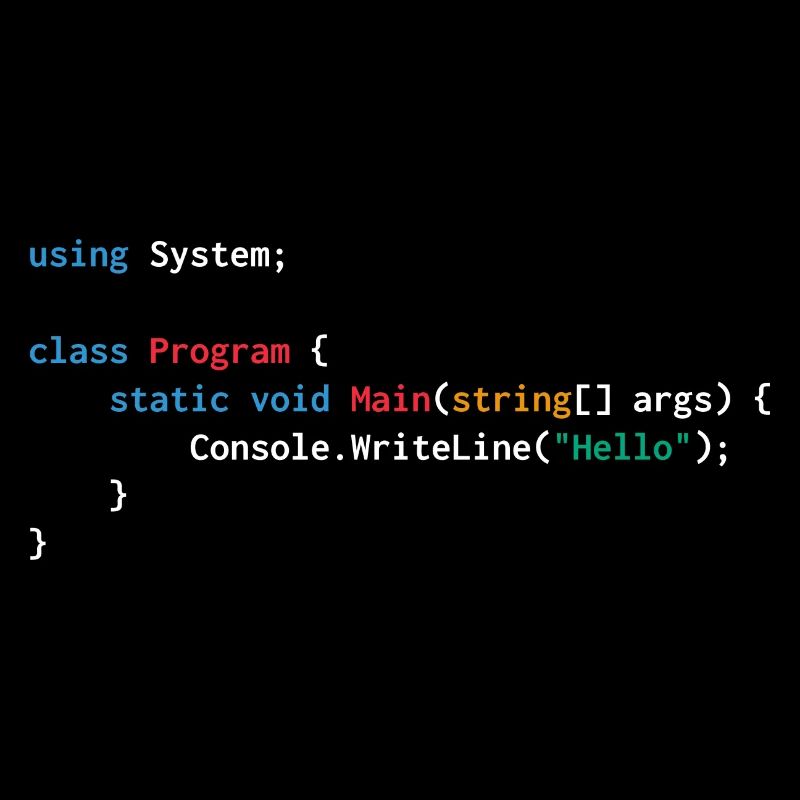 Developer c web humor funny