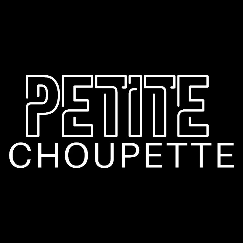 Petite Choupette