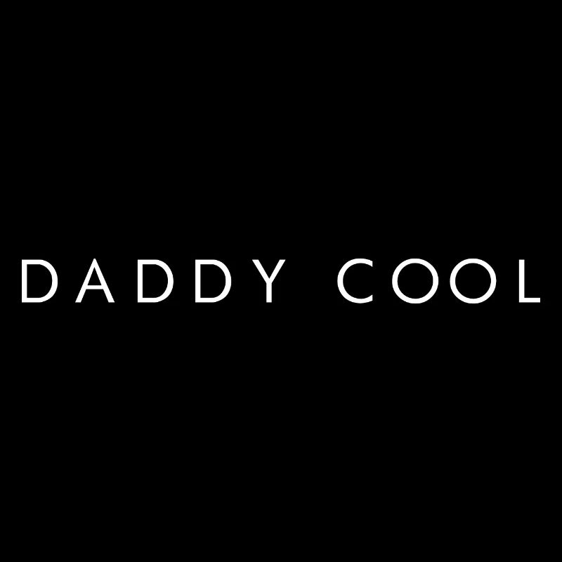 COOL DADDY COOL - Vater Geschenkidee