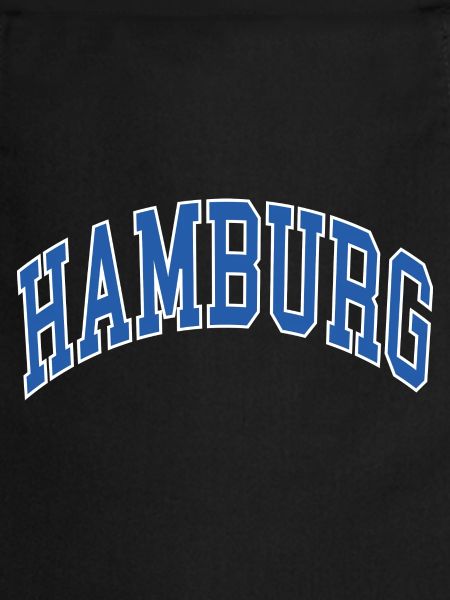 Hambourg